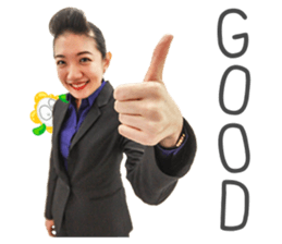 Aj Ketsara sticker #15124845