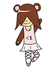 HappyBear's Daily sticker #15124894