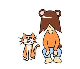 HappyBear's Daily sticker #15124897