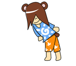 HappyBear's Daily sticker #15124899