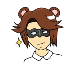 HappyBear's Daily sticker #15124900