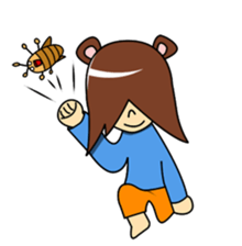 HappyBear's Daily sticker #15124901