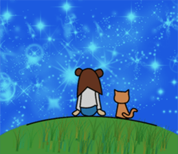 HappyBear's Daily sticker #15124903