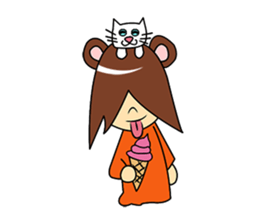 HappyBear's Daily sticker #15124907