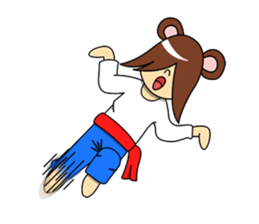 HappyBear's Daily sticker #15124908