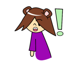 HappyBear's Daily sticker #15124909