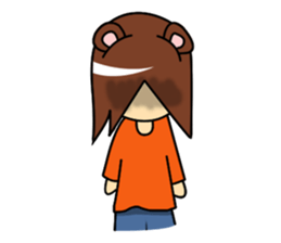 HappyBear's Daily sticker #15124910