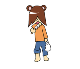 HappyBear's Daily sticker #15124912
