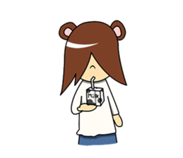 HappyBear's Daily sticker #15124913