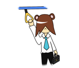 HappyBear's Daily sticker #15124920