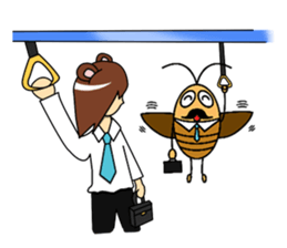 HappyBear's Daily sticker #15124921