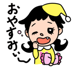 mikawaben&hiroshimaben sticker #15124958