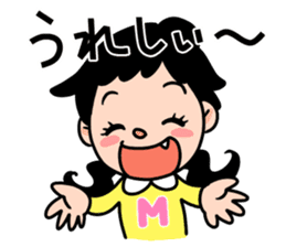 mikawaben&hiroshimaben sticker #15124959