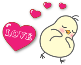 "Li" Stickers by Masayumi sticker #15125228