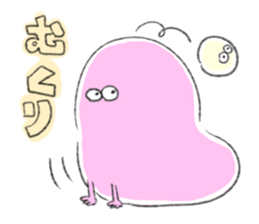 mukumuku-boys sticker #15125345