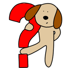 I AM INUZUKA sticker #15125513