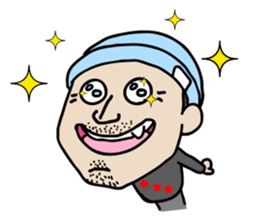 KOSSY 2 sticker #15125731