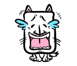 KOSSY 2 sticker #15125746