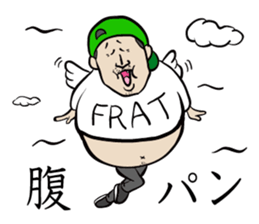 KOSSY 2 sticker #15125759