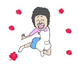 KOSSY 2 sticker #15125760