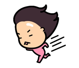 yusa's stickers sticker #15125846