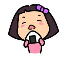 yusa's stickers sticker #15125847