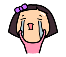 yusa's stickers sticker #15125848