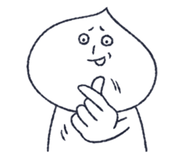 meat bun bad man vol.2 sticker #15126235