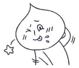 meat bun bad man vol.2 sticker #15126243