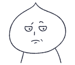 meat bun bad man vol.2 sticker #15126244