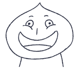 meat bun bad man vol.2 sticker #15126249