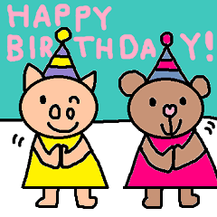 Lilo english sticker102