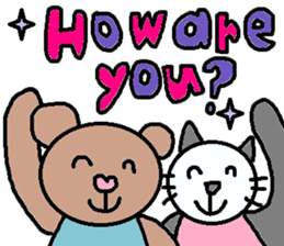 Lilo english sticker102 sticker #15126540