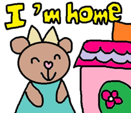 Lilo english sticker102 sticker #15126542