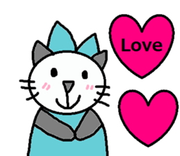 Lilo english sticker102 sticker #15126544