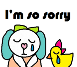 Lilo english sticker102 sticker #15126545