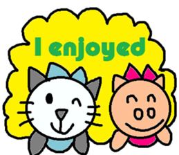 Lilo english sticker102 sticker #15126546