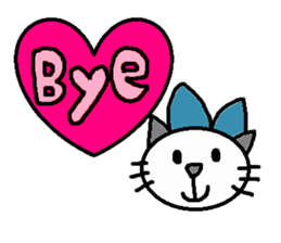 Lilo english sticker102 sticker #15126547