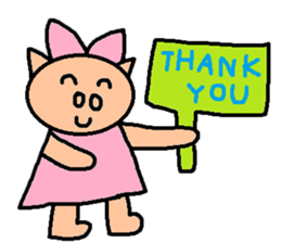 Lilo english sticker102 sticker #15126549