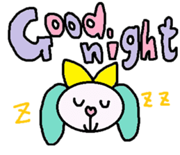 Lilo english sticker102 sticker #15126550