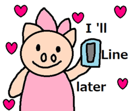 Lilo english sticker102 sticker #15126551