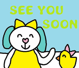 Lilo english sticker102 sticker #15126552