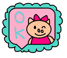 Lilo english sticker102 sticker #15126553