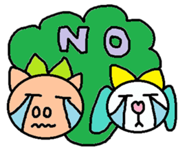 Lilo english sticker102 sticker #15126557