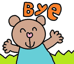 Lilo english sticker102 sticker #15126558