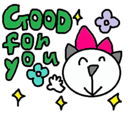 Lilo english sticker102 sticker #15126559