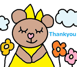 Lilo english sticker102 sticker #15126561