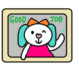 Lilo english sticker102 sticker #15126562