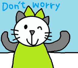 Lilo english sticker102 sticker #15126564