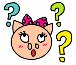 Lilo english sticker102 sticker #15126567